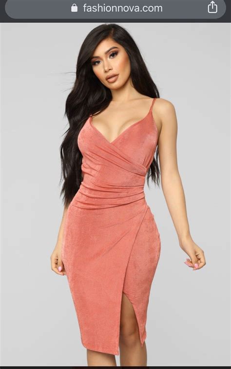 fashion nova dresses.